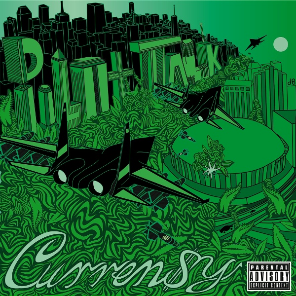 Curren$y - Breakfast