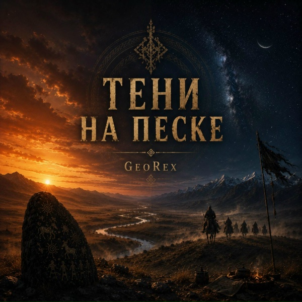 GeoRex - Степной Вихрь