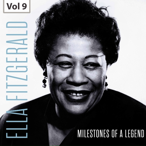 Ella Fitzgerald - He's Funny That Way