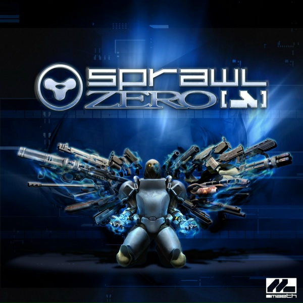 REVEL, SPRAWL - COLLAPSE (BONUS)