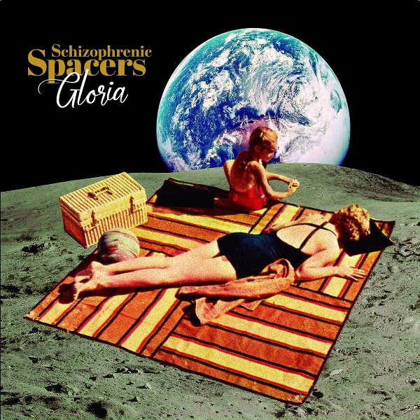 Schizophrenic Spacers - Premonici&oacute;n