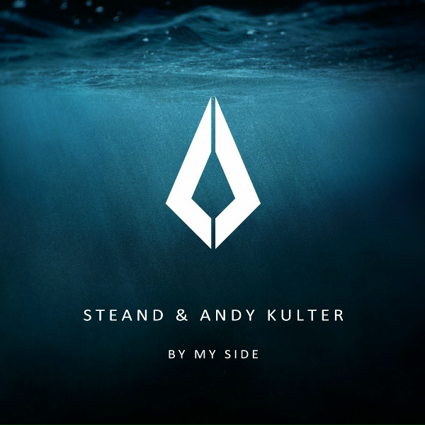 Steand, Andy Kulter - By My Side