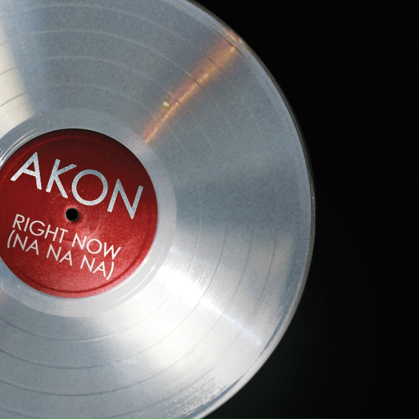 Akon feat. Lil Wayne, Young Jeezy - I'm So Paid