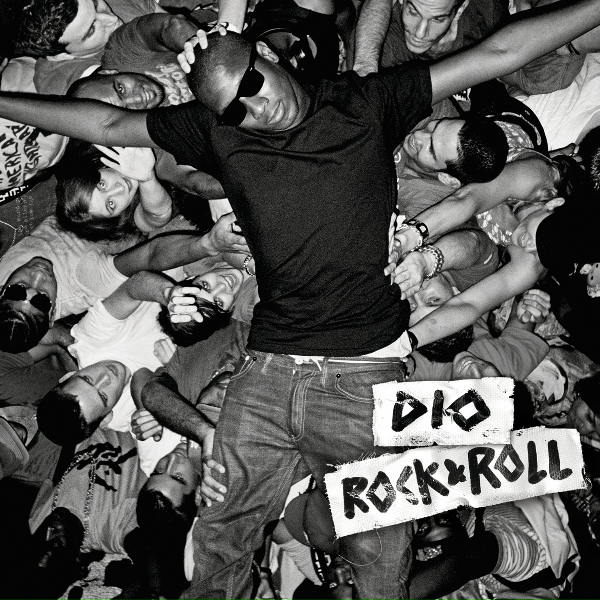Dio - Probleem