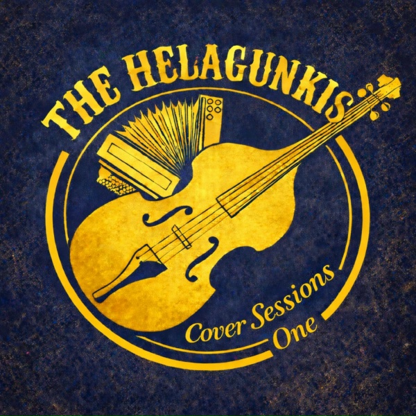 The Helagunkis - Johnny B. Goode (Cover)
