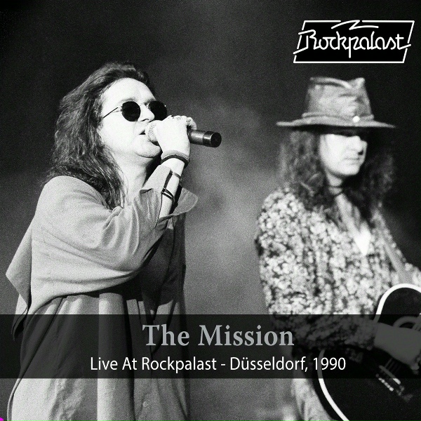 The Mission - Amelia