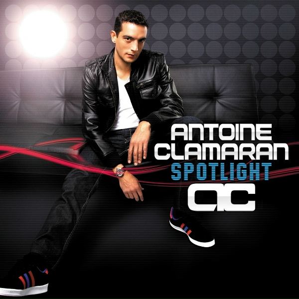 Antoine Clamaran feat. Duane Harden, Moises Modesto