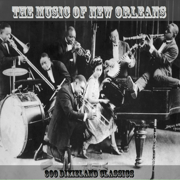 Eddie Condon, Dixieland All Stars - Ol' Man River