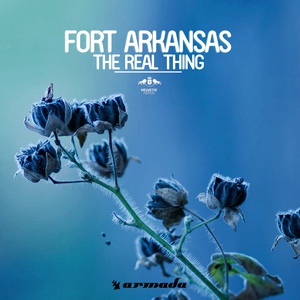 Fort Arkansas - The Passion (Original Mix) [Revolution Radio]