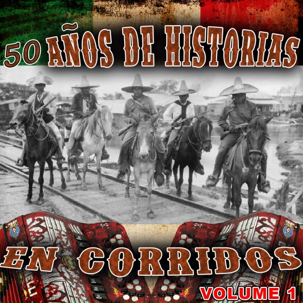 Los Cadetes De Linares - Kil&oacute;metro 1160