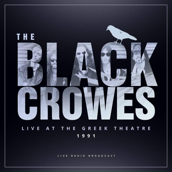 The Black Crowes - Could I've Been So Blind