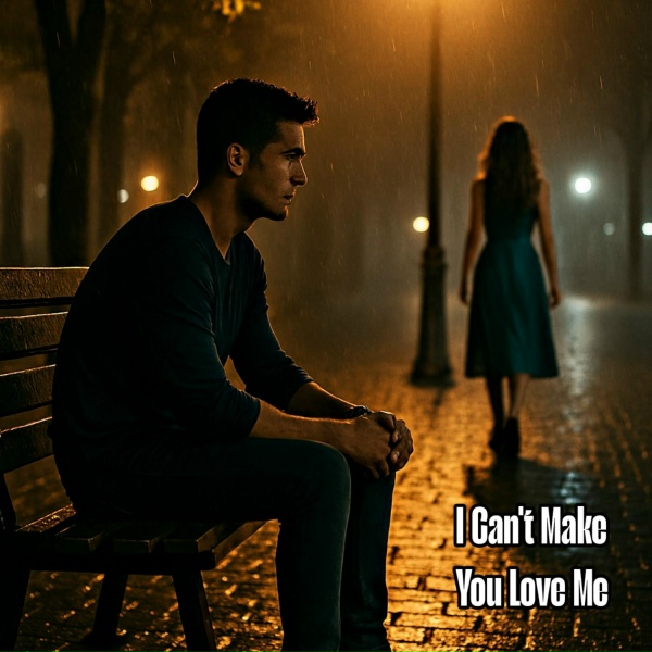 Juno Skye - I Can't Make You Love Me