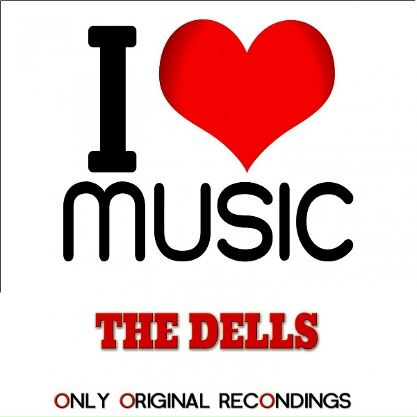 The Dells - Someone To Call Me Darling