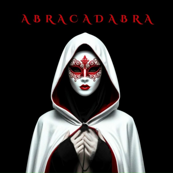 OXEN - Abracadabra