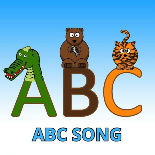 Gody Children - Abc Song