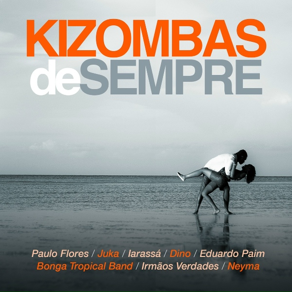 Tropical Band - Nova Esperan&ccedil;a