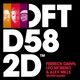Ferreck Dawn, Leo Moreno feat. Alex Mills - Selfish Games (feat. Alex Mills)