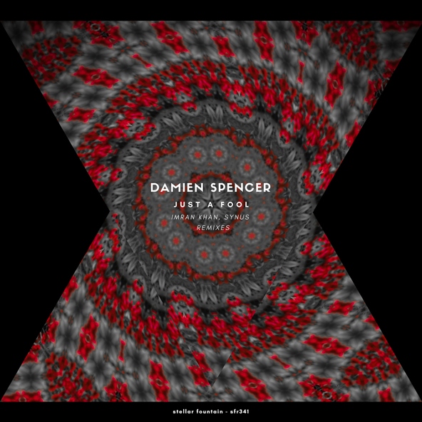 Damien Spencer - Just a Fool