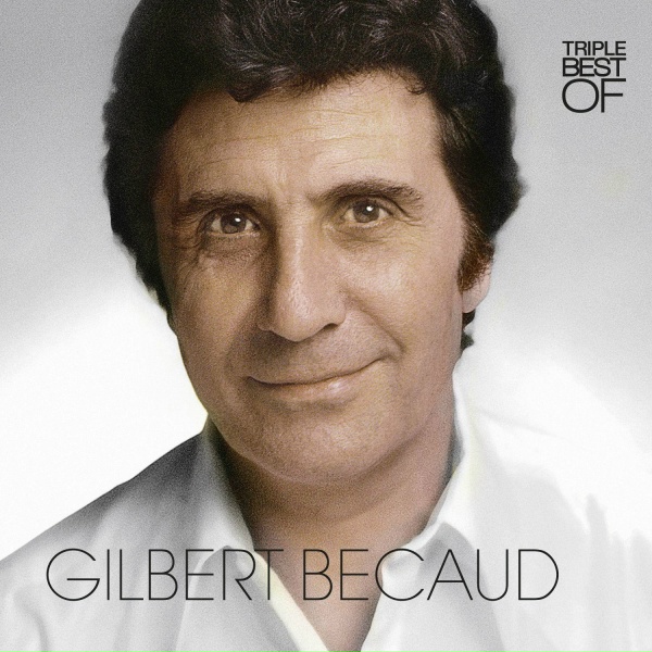 Gilbert B&eacute;caud - D&eacute;sir&eacute;e