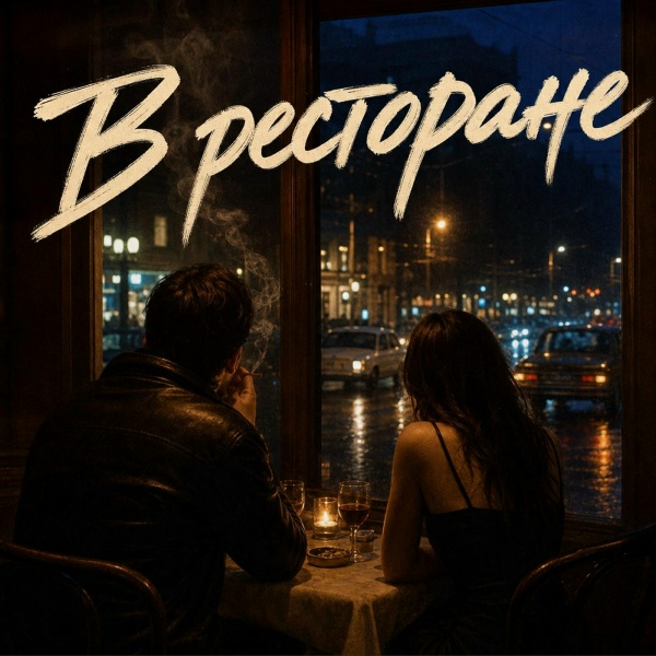 Ночной Хулиган - В ресторане