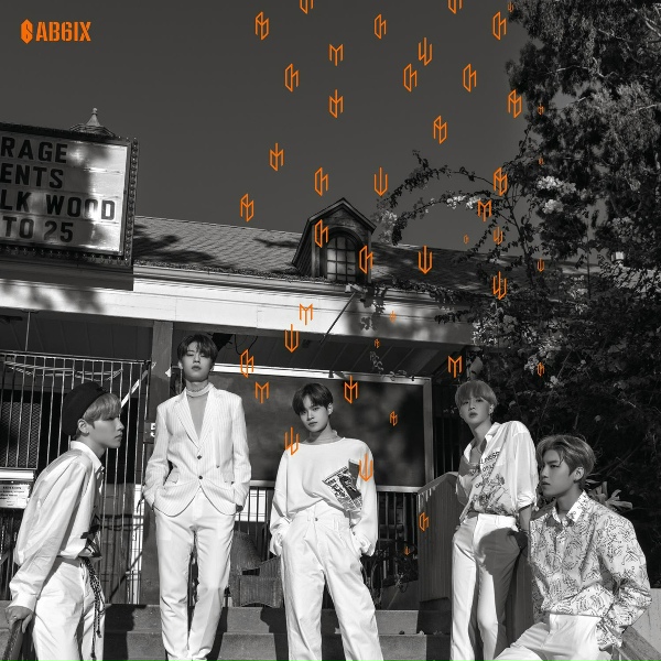 AB6IX - DEEP INSIDE