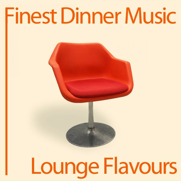 Lounge Flavours - The Sea