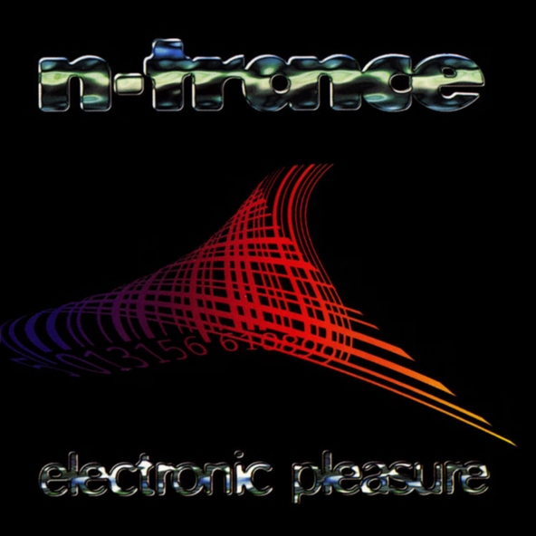 N-Trance - Electronic Pleasure