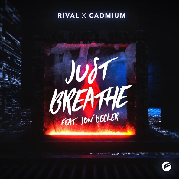 Rival, Cadmium, Jon Becker