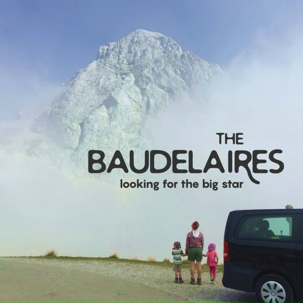The Baudelaires