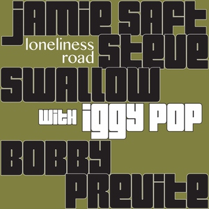 Jamie Saft, Steve Swallow, Bobby Previte - Nainsook