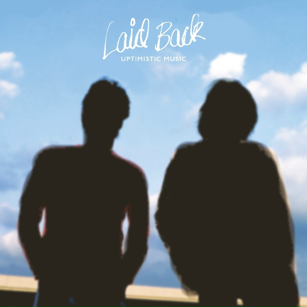 Laid Back - Don't Step on the Grass