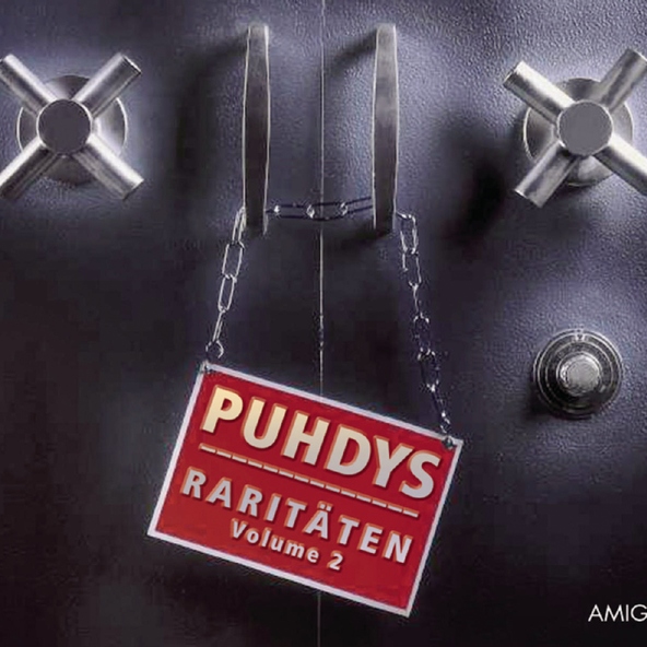Puhdys - Wut will nicht sterben
