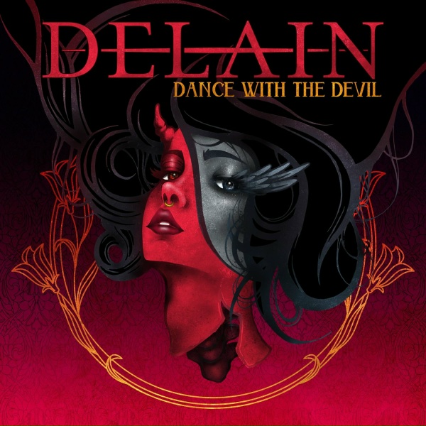 Delain - Sleepwalkers Dream (2024 Version)
