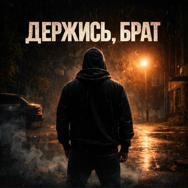 TigerLion - ДЕРЖИСЬ, БРАТ
