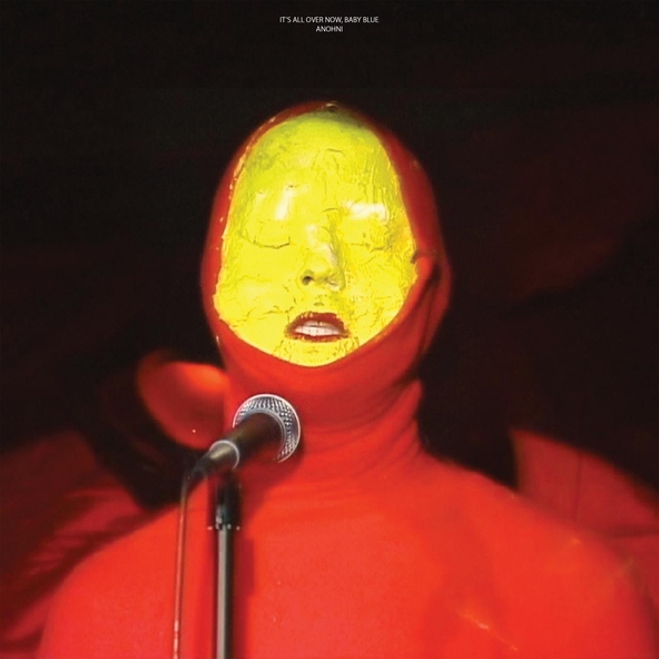 ANOHNI - Be My Husband