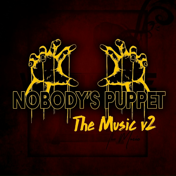 Nobody's Puppet - My Heart Belongs to You