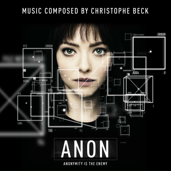 Christophe Beck - Altered Reality