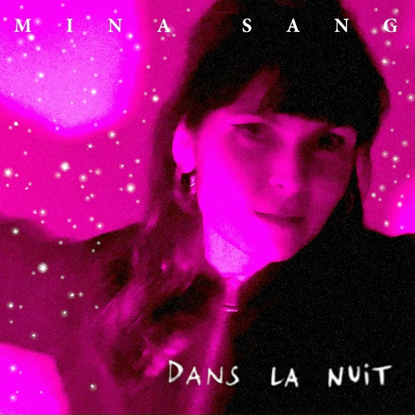 MINA SANG - Simple