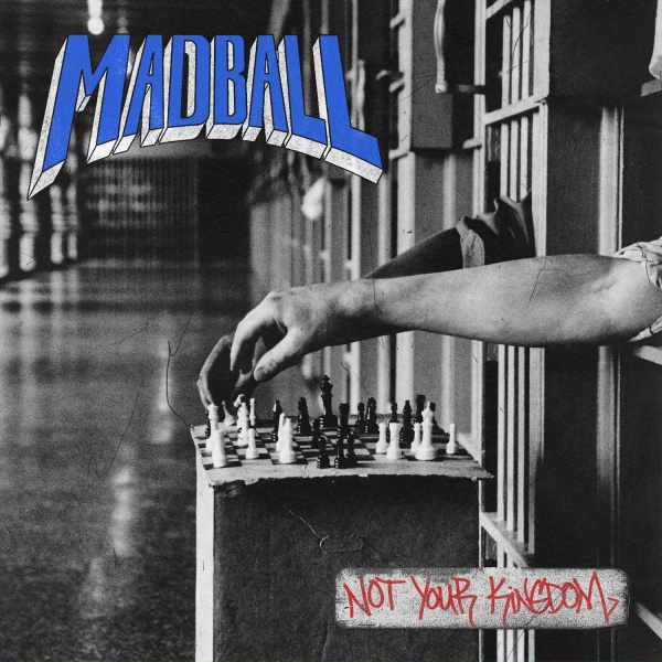 Madball - Rebelude