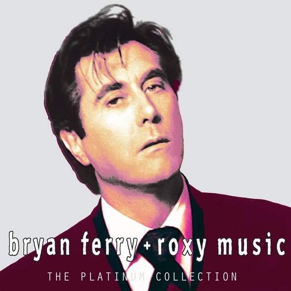 Brian Ferry - Will You Still Love Me Tomorrow