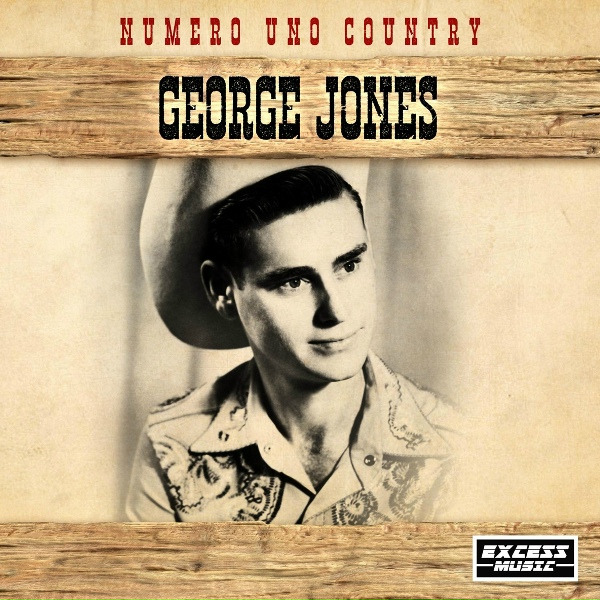 George Jones - Am I That Easy To Forget