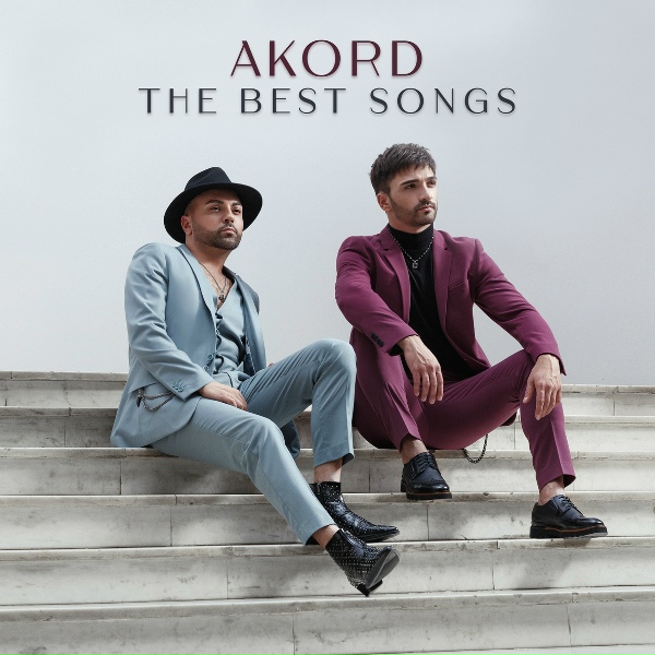 AKORD - Codrii Mei