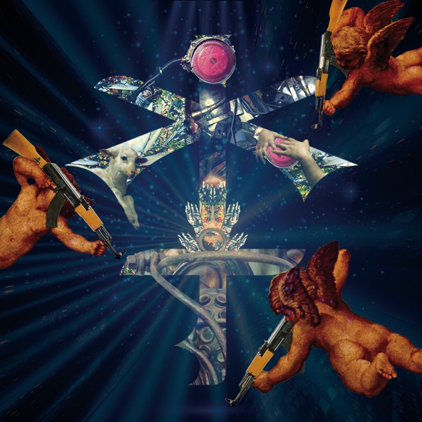 Juno Reactor - Tanta Pena
