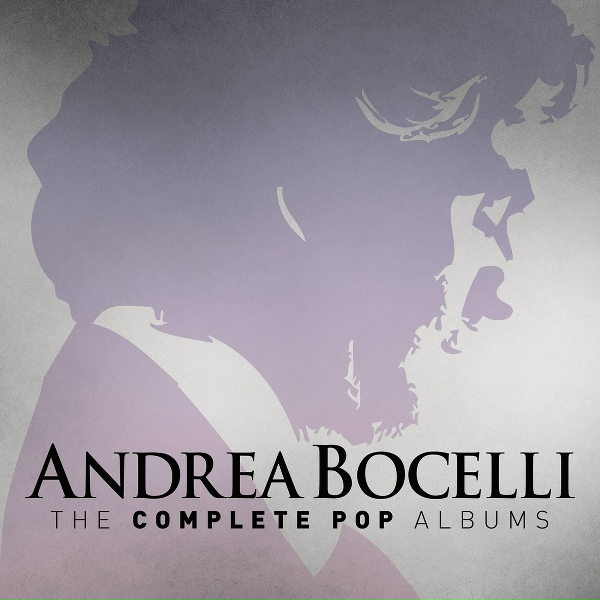 Andrea Bocelli feat. Chris Botti - Estate