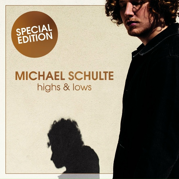 Michael Schulte - Keep You Close