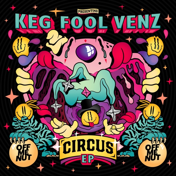Keg Fool Venz