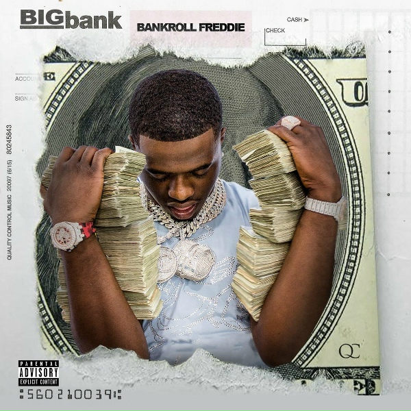 Bankroll Freddie feat. 2 Chainz, Young Scooter - Dope Talk