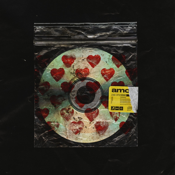 Bring Me The Horizon - ouch