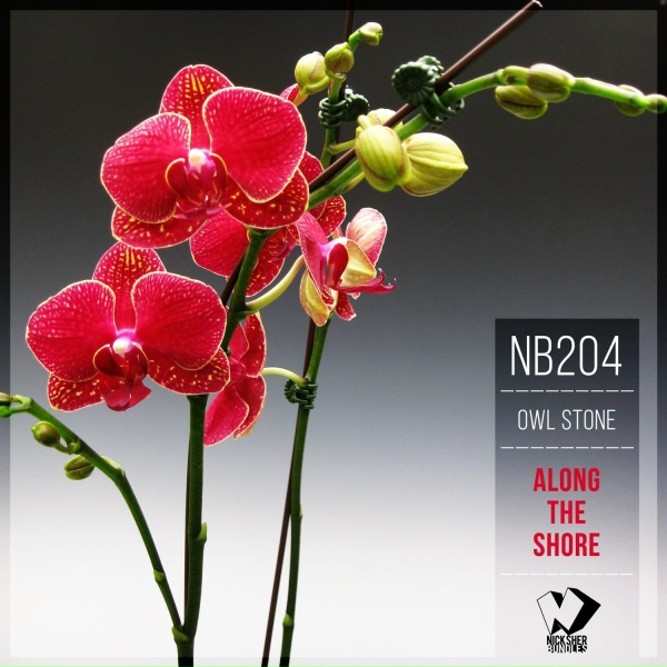 Owl Stone - Sound Of Treasures (Original Mix)