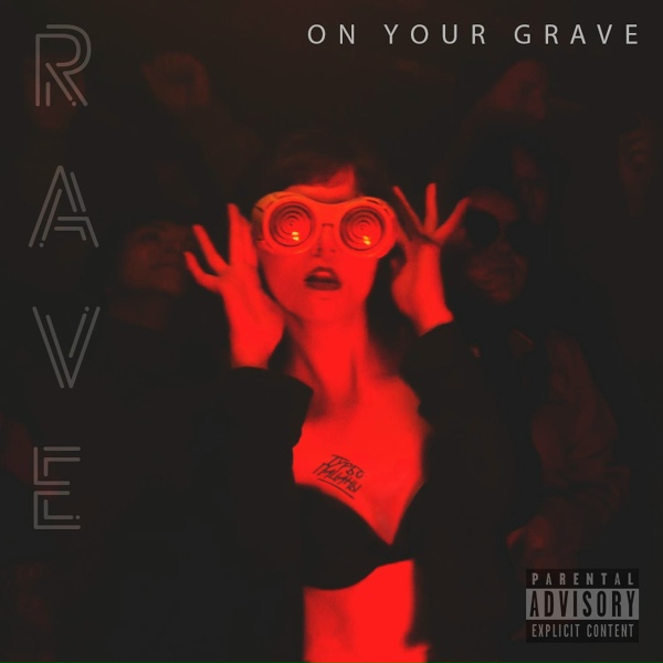 ТУРБОПАЦАНЫ - Rave on Your Grave